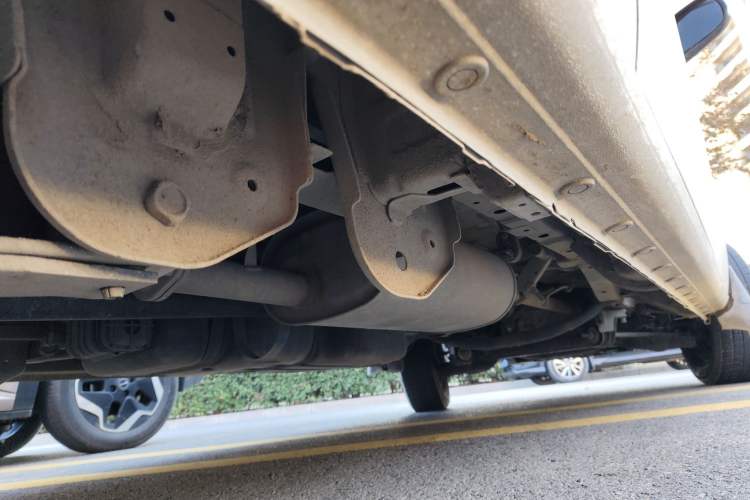 Used  M3 2023 PLUS 1.5T 5/7-seat Classic Edition
