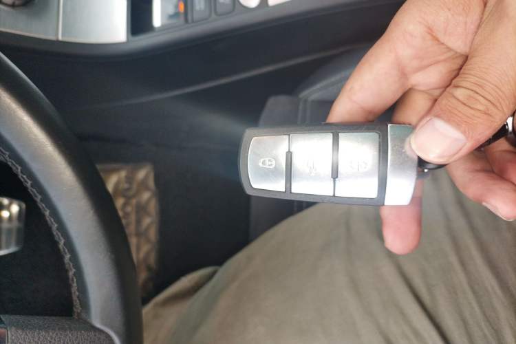 Used Volkswagen FAW-Volkswagen CC 2016 1.8TSI Luxury Model
