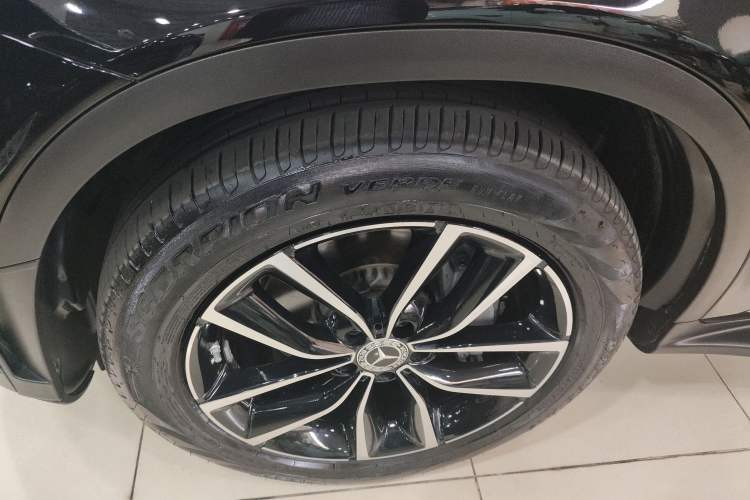 Used Mercedes-Benz GLC 2022 Refreshed GLC 300 L 4MATIC Dynamic Edition
