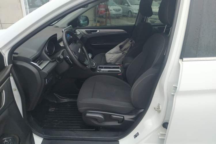 Used Haval M6 2023 PLUS 1.5T DCT Elite Smart Connectivity Model