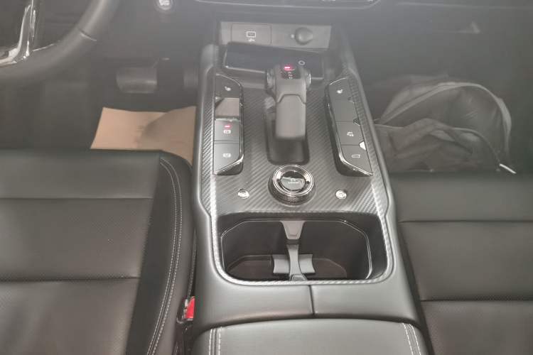 Used Haval  2023 DHT-PHEV 105km Tide Electric Version Plus