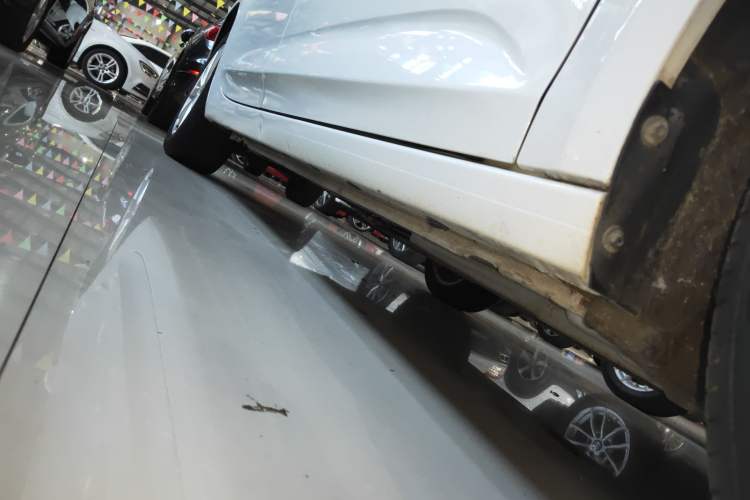 Used Buick Verano 2015 Sedan 20T Dual-Clutch Leading Model
