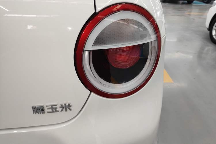 Used  Lumin 2025 205 km Xiangqin Version
