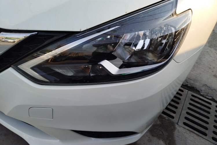 Used Nissan Sylphy 2021 Classic 1.6XE CVT Exclusive Edition
