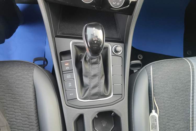 Used Volkswagen Sagitar 2024 200TSI DSG Flyover Edition
