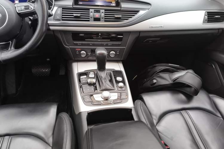 Used Audi A7 2016 40 TFSI quattro Technology Edition