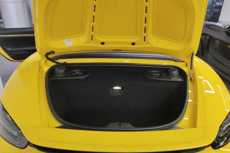 Used Porsche 718 2022 Boxster 2.0T
