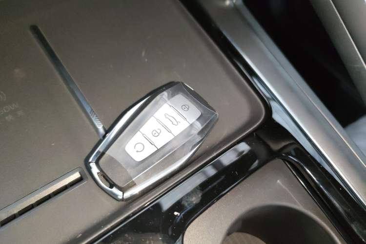 Used Geely Auto Preface 2026 Model Oriental Yao 1.5TD Kunlun Edition