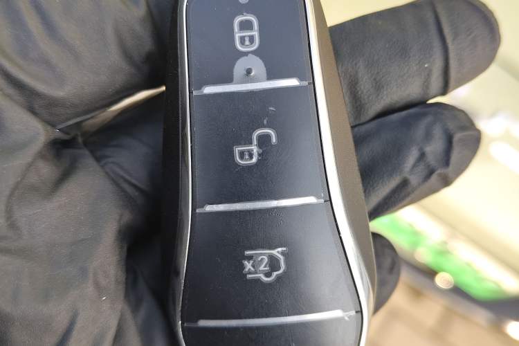 Used BYD Seal 06 New Energy 2025 EV 545KM Flagship Edition