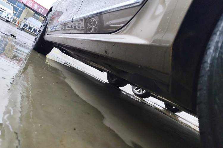 Used Volkswagen Passat 2017 330TSI DSG Prestige Edition
