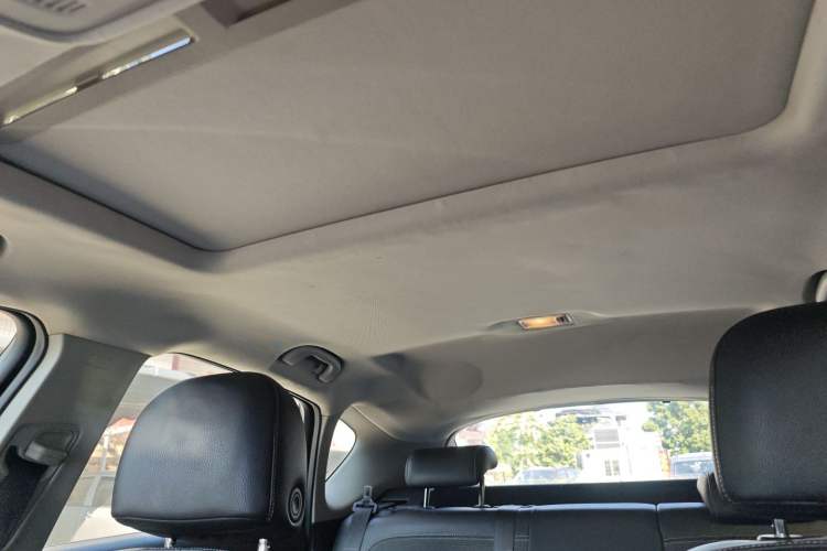 Used Buick GT 2014 XT 1.6L Automatic Fashion Edition
