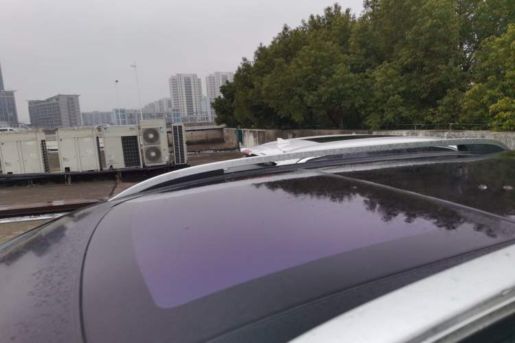 Used Ford Edge 2015 2.0T GTDi Two-Wheel-Drive High-Line Version