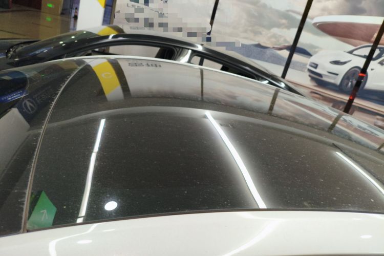 Used Tesla Model Y 2022 Rear-Wheel-Drive Version
