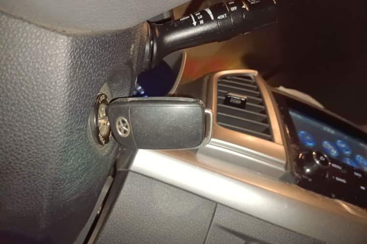 Used  Refine S3 2014 1.5L Manual Luxury Smart Model
