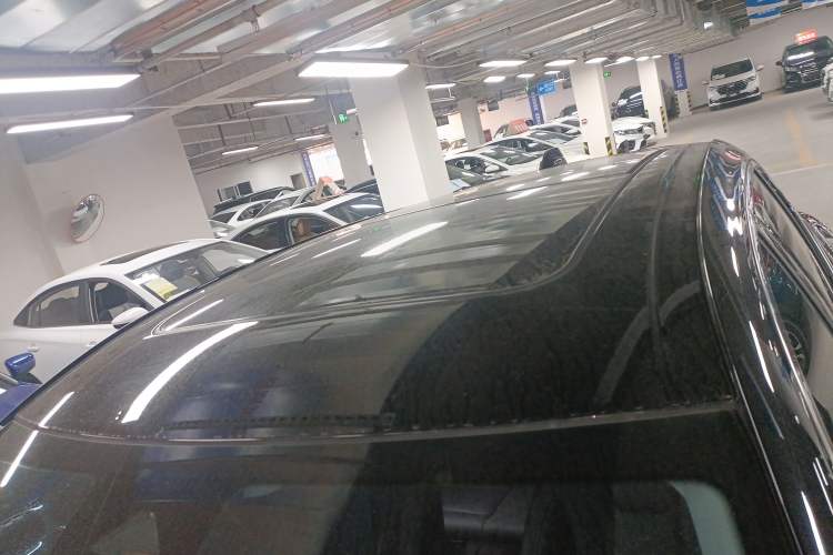 Used Buick Envision 2025 25T Entry-Grade Platinum Edition