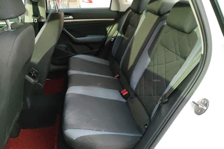 Used Volkswagen Lavida 2023 1.5L Automatic De Yi Edition
