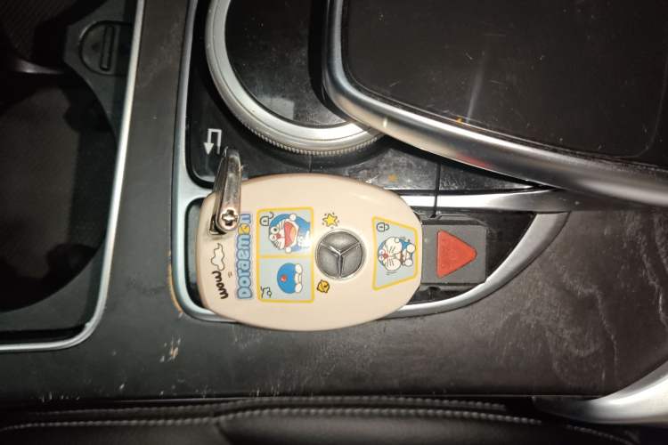 Used Mercedes-Benz C-Class 2015 Revised C 200 L Sport Edition
