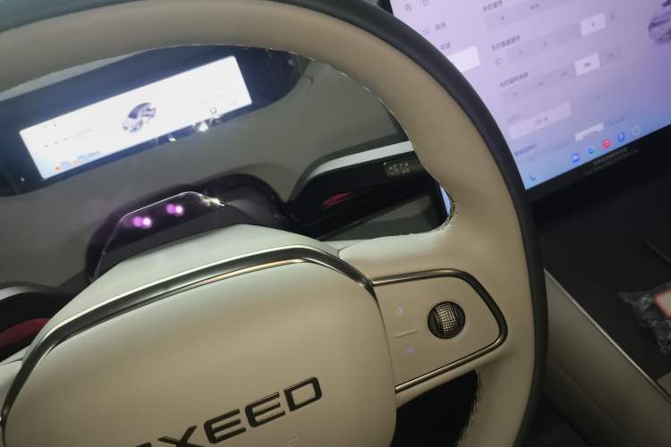 Used  Star Era ES 2025 Extended-Range Pro High-Speed Driver Assistance