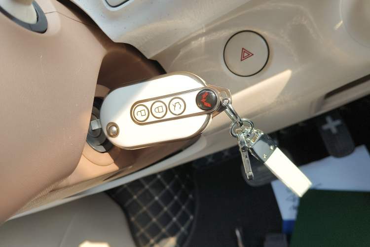 Used Wuling Hongguang MINIEV 2024 3rd Generation 170 km