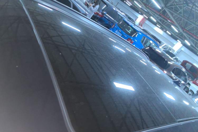 Used BMW X1 2016 sDrive20Li Luxury Model
