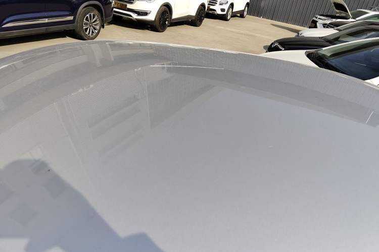 Used Volkswagen Jetta 2015 1.6L Automatic Fashion Model
