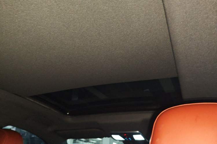 Used  SF5 2021 Four-Wheel Drive Freedom Expedition Edition