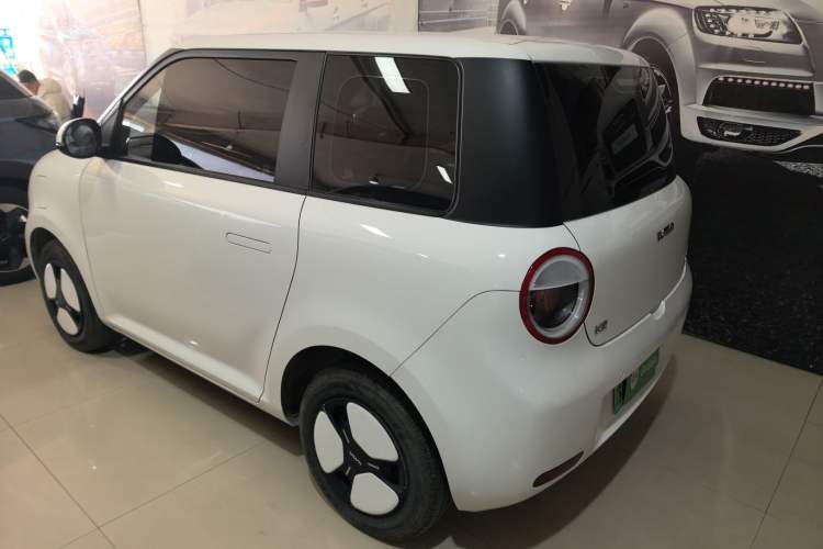 Used  Lumin 2024 130km Qingyue Version
