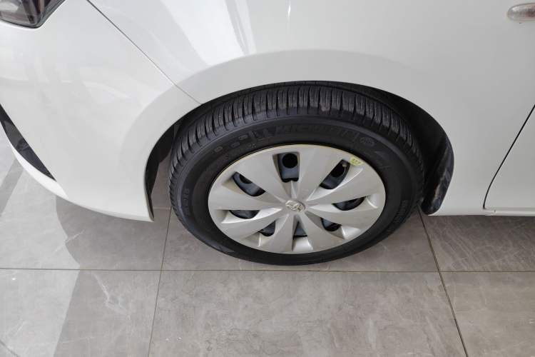 Used Toyota YARiS L Zhi Xian 2016 Revised 1.5E CVT Charming Edition