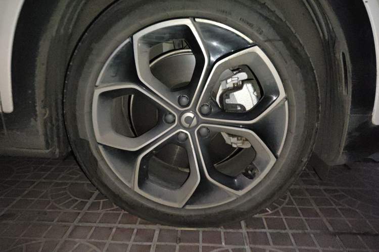 Used smart #3 2023 Pulse Four-Wheel Drive Edition
