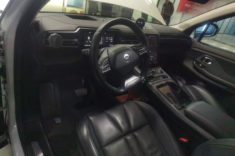 Used Nio ES8 2018 Founder Edition
