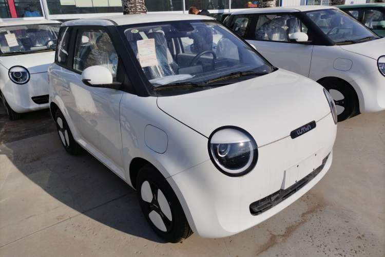 Used  Lumin 2025 205 km Xiangqin Version