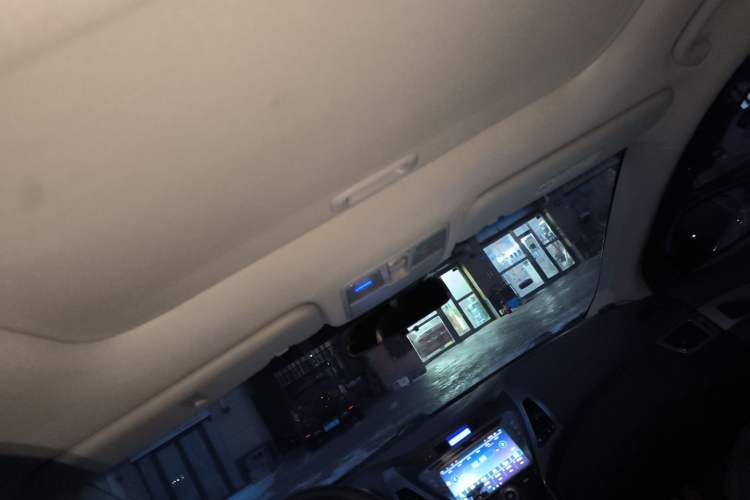 Used Hyundai Elantra 2012 1.6L Automatic Prestige Edition
