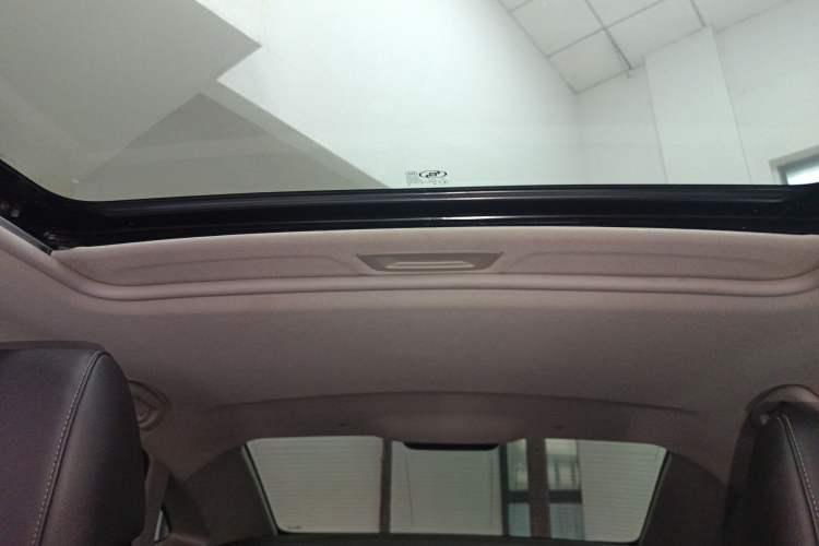 Used Buick GT 2021 Revised Version Flagship 1.5L Automatic Entry-Level Trim
