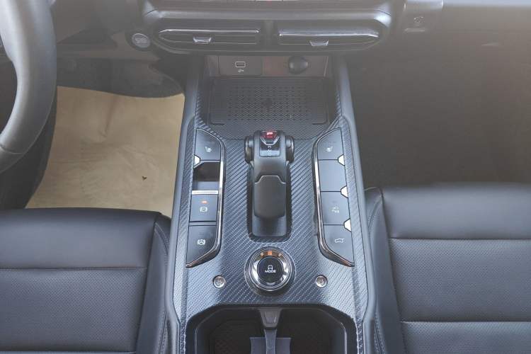 Used Haval  2023 DHT-PHEV 105km Tide Electric Version Plus
