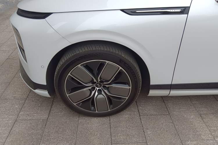 Used XPeng G9 2022 702 Pro