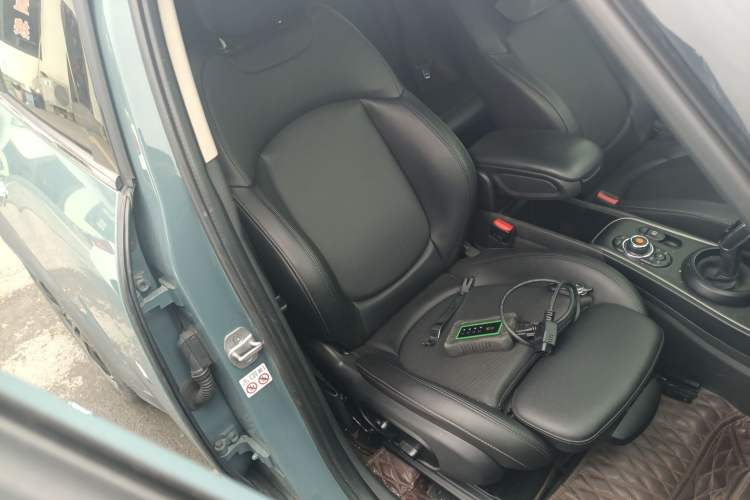 Used  Countryman 2021 1.5T COOPER Connoisseur
