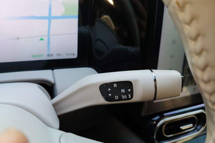 Used Leapmotor C11 2021 Performance Edition