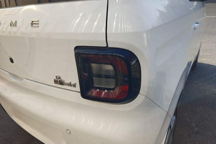 Used  Panda 2024 Panda Mini 200km Endurance Bear