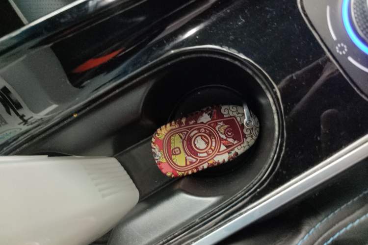 Used Buick Velite 6 2022 Plug-in Hybrid Connected Smart Edition
