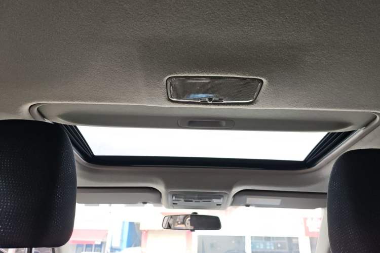 Used Toyota Levin 2014 1.6G CVT Elite Edition