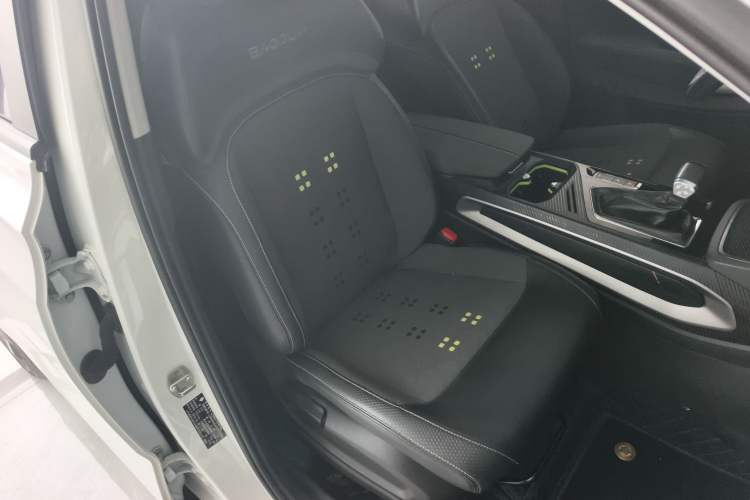 Used Baojun RM-5 2019 1.5T CVT Elite Version with 24-Hour Online Service 5 Seats
