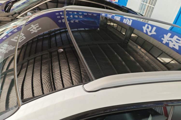 Used Haval F5 2019 National Trend Edition 1.5T i-Type China VI Standard
