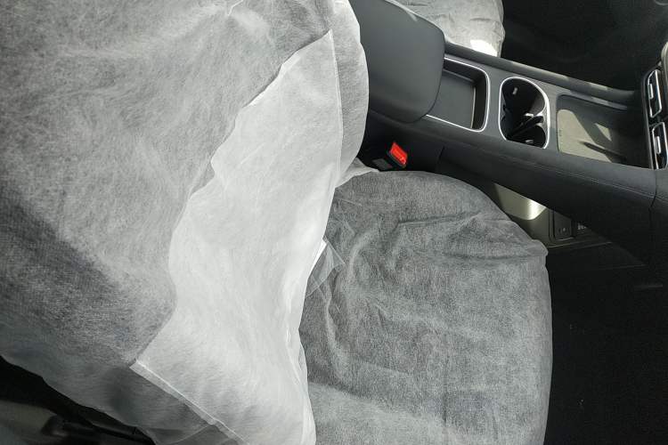 Used Roewe D7 2025 DMH 125km World Champion Excellence Edition