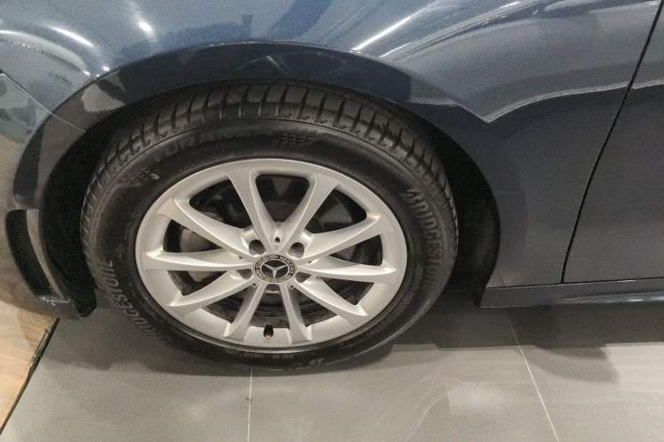 Used Mercedes-Benz A-Class 2019 A 200 L Sport Sedan