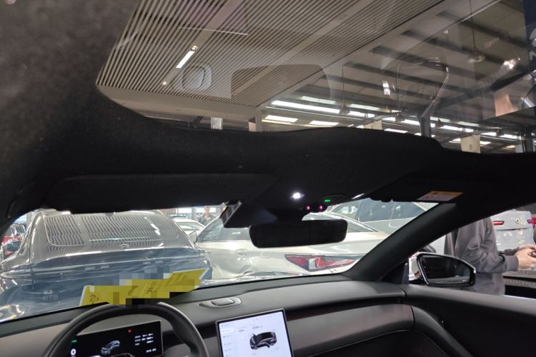 Used Nio ET5T 2024 75kWh Touring
