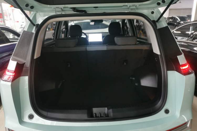 Used AION Y 2023 Plus 510 Enjoy Edition