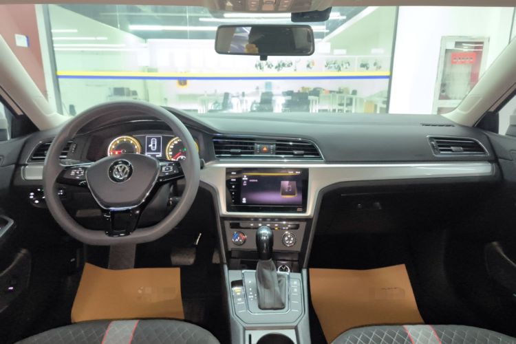 Used Volkswagen Lamando 2021 230TSI DSG Fashion Edition
