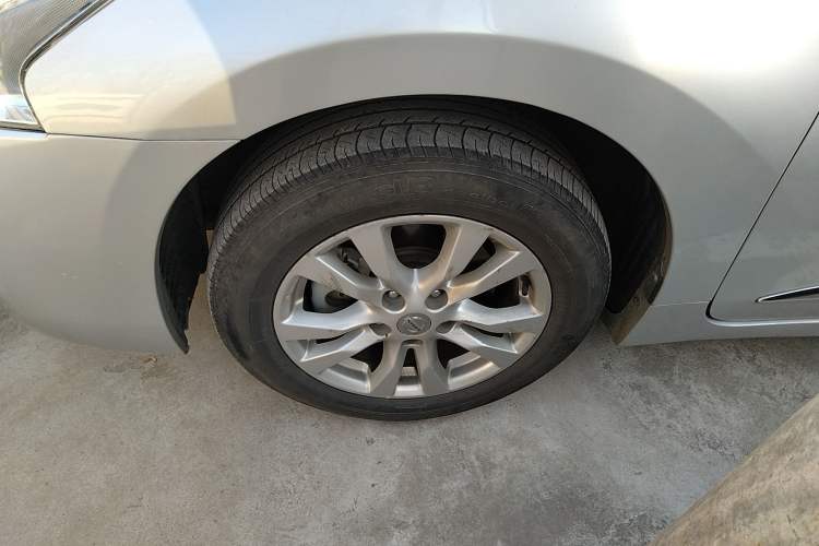 Used Nissan Teana 2013 2.0L XL Comfort Edition
