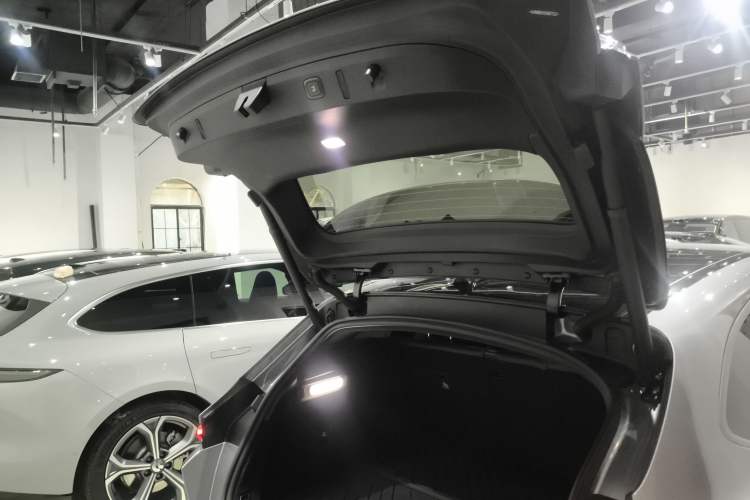 Used Nio ET5T 2024 75kWh Touring
