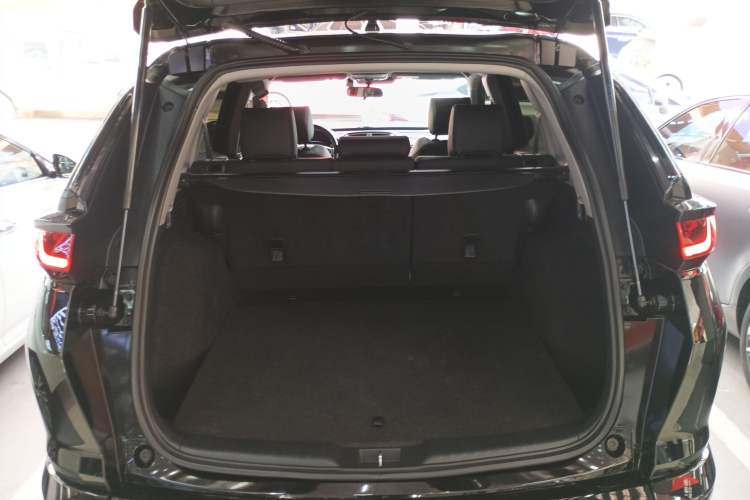 Used Honda Breeze 2021 240TURBO CVT 2WD Prestige Edition
